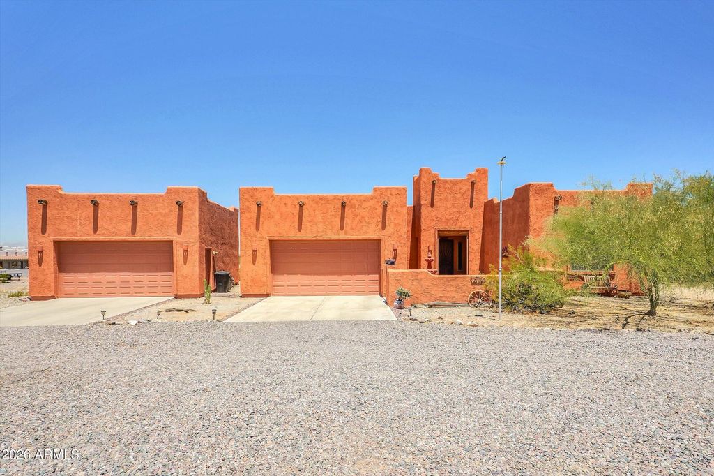 13146 W SOUTH MOUNTAIN Road, Goodyear, AZ 85338 — photo 2