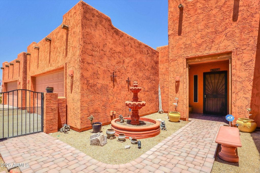 13146 W SOUTH MOUNTAIN Road, Goodyear, AZ 85338 — photo 3