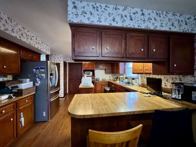 411 Brewer Dr, Nashville, TN 37211