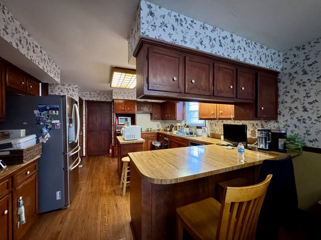 411 Brewer Dr, Nashville, TN 37211