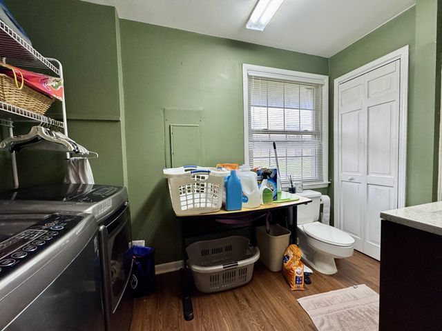 411 Brewer Dr, Nashville, TN 37211