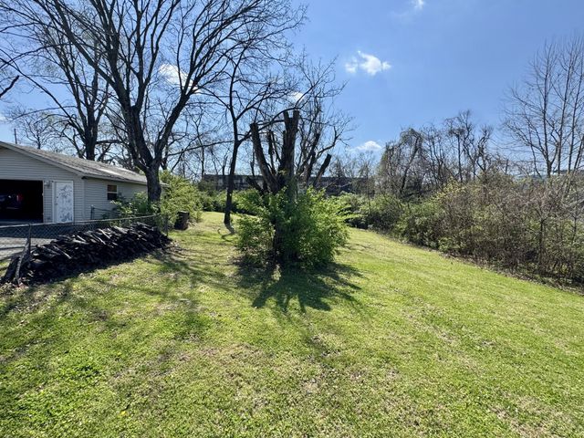 411 Brewer Dr, Nashville, TN 37211