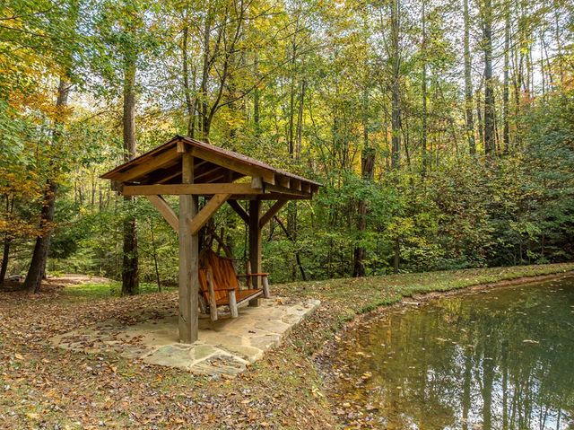 Lot 1 Chief Whitetails Road, Ellijay, GA 30540