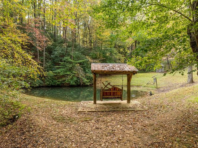 Lot 1 Chief Whitetails Road, Ellijay, GA 30540