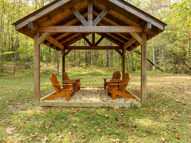 Lot 1 Chief Whitetails Road, Ellijay, GA 30540