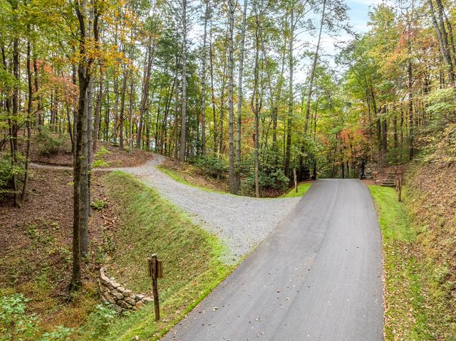 Lot 1 Chief Whitetails Road, Ellijay, GA 30540