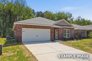 14083 Harvest Ridge Lane, Athens, AL 35611