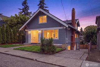 4318 1st Avenue NE, Seattle, WA 98105