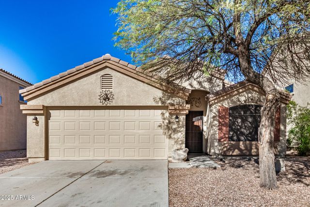 3641 N FRENCH Place, Casa Grande, AZ 85122