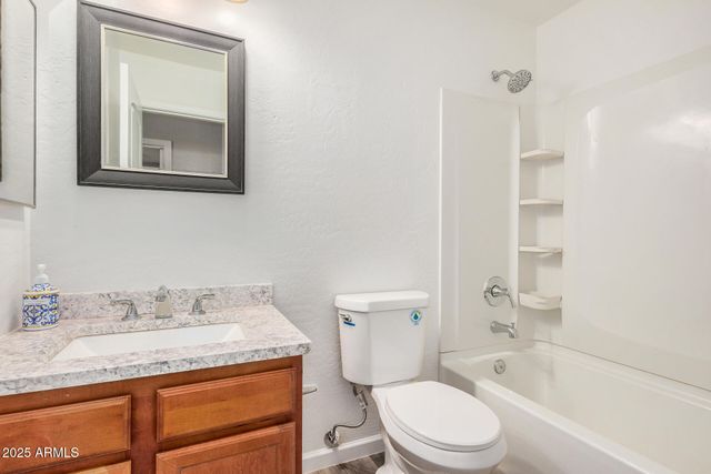 3641 N FRENCH Place, Casa Grande, AZ 85122