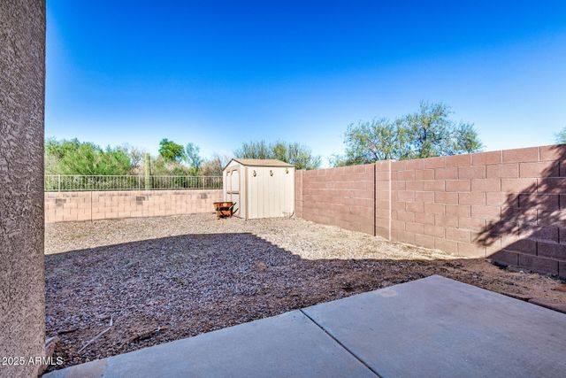 3641 N FRENCH Place, Casa Grande, AZ 85122