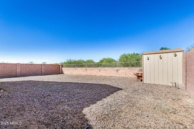 3641 N FRENCH Place, Casa Grande, AZ 85122