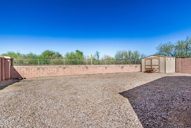 3641 N FRENCH Place, Casa Grande, AZ 85122