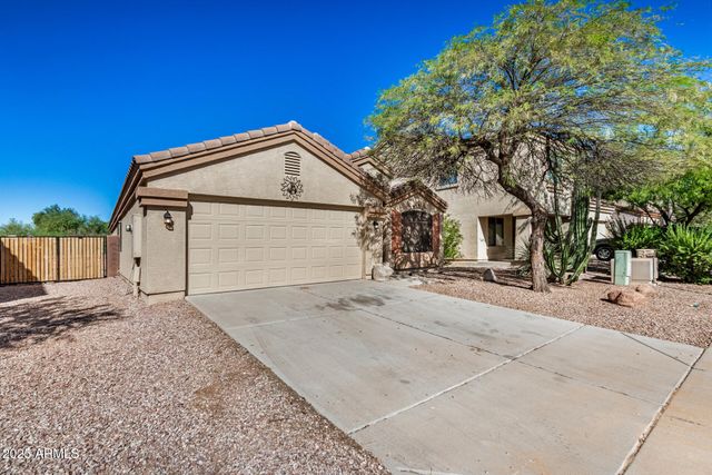 3641 N FRENCH Place, Casa Grande, AZ 85122
