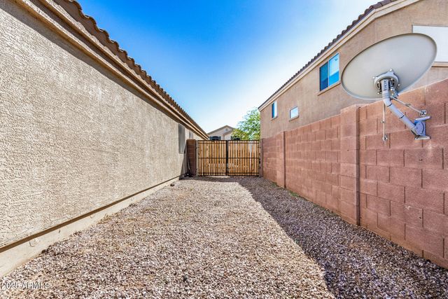 3641 N FRENCH Place, Casa Grande, AZ 85122