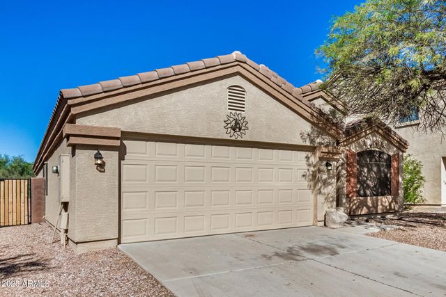 3641 N FRENCH Place, Casa Grande, AZ 85122