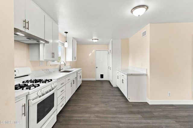 1317 Agnew Street, Simi Valley, CA 93065