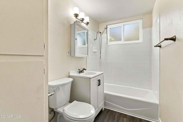 1317 Agnew Street, Simi Valley, CA 93065