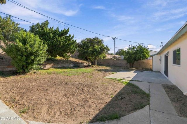 1317 Agnew Street, Simi Valley, CA 93065