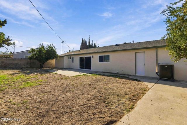 1317 Agnew Street, Simi Valley, CA 93065