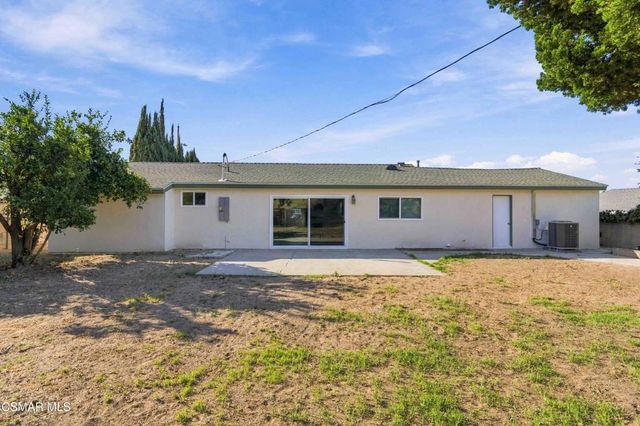 1317 Agnew Street, Simi Valley, CA 93065