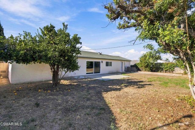 1317 Agnew Street, Simi Valley, CA 93065