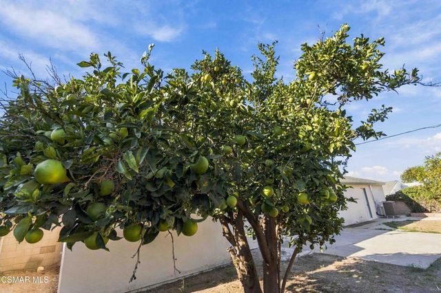 1317 Agnew Street, Simi Valley, CA 93065