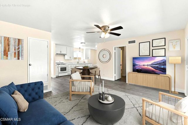 1317 Agnew Street, Simi Valley, CA 93065