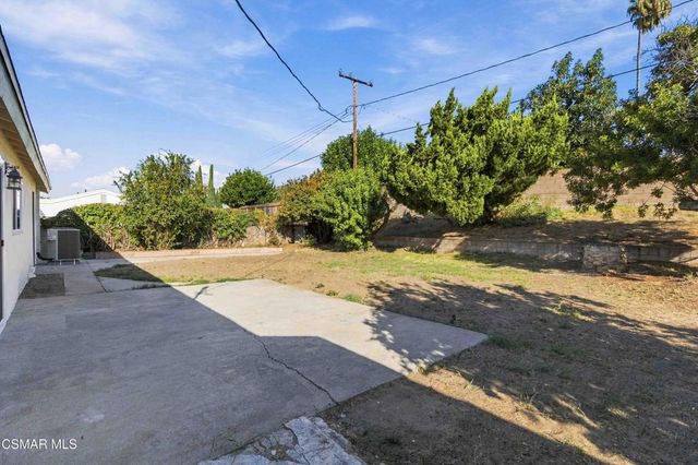 1317 Agnew Street, Simi Valley, CA 93065