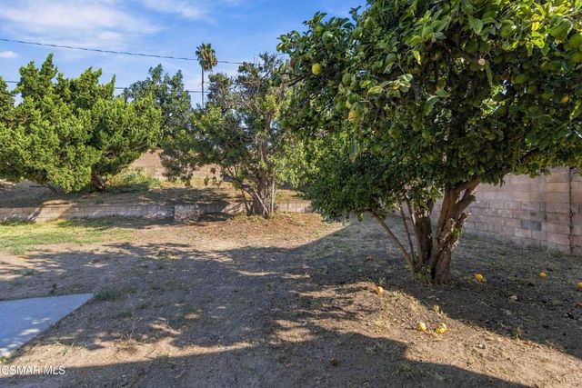 1317 Agnew Street, Simi Valley, CA 93065