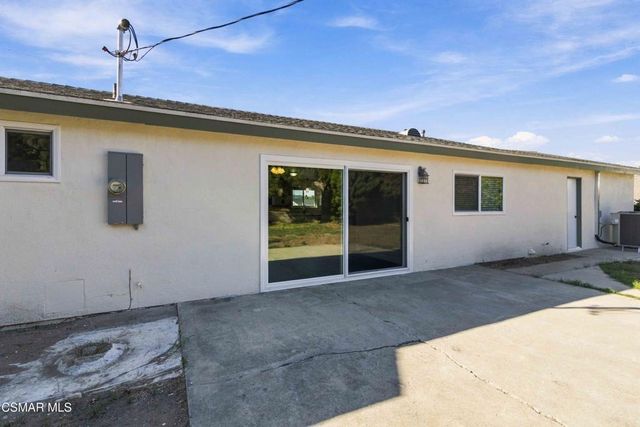 1317 Agnew Street, Simi Valley, CA 93065