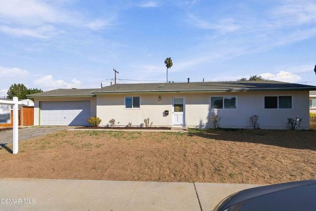 1317 Agnew Street, Simi Valley, CA 93065