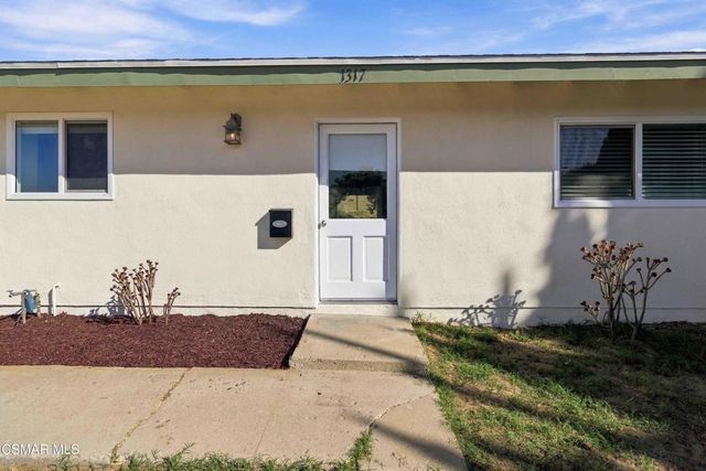 1317 Agnew Street, Simi Valley, CA 93065