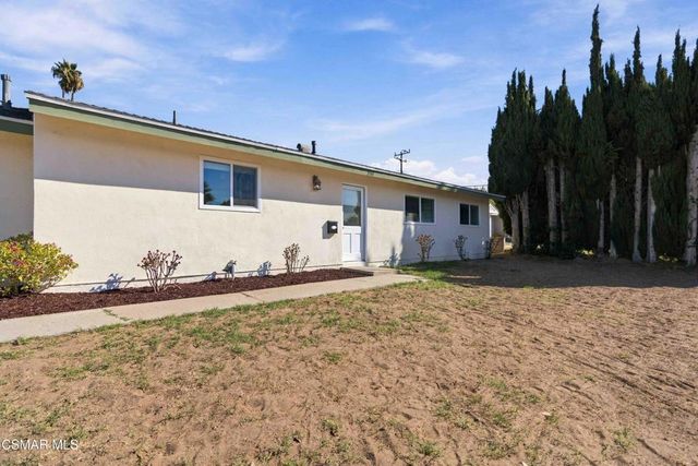 1317 Agnew Street, Simi Valley, CA 93065