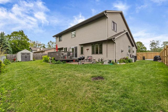 2019 Sandalwood DRIVE, Onalaska, WI 54650