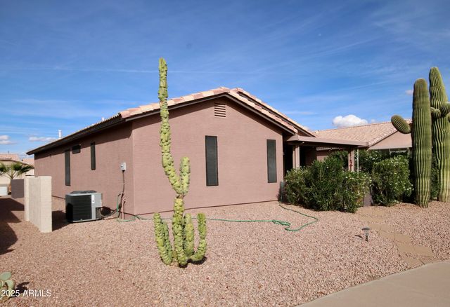 1373 E Cherry Hill Drive, Chandler, AZ 85249