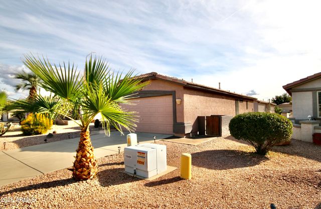 1373 E Cherry Hill Drive, Chandler, AZ 85249