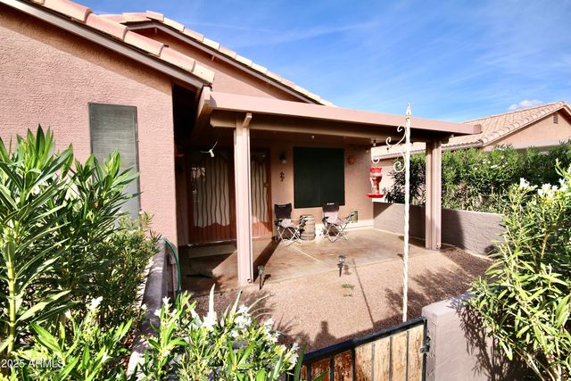 1373 E Cherry Hill Drive, Chandler, AZ 85249