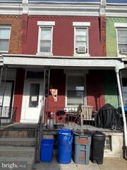2143 W GRANGE AVE, Philadelphia, PA 19138