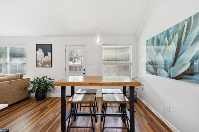 3533 Hermalinda Drive, Denton, TX 76207