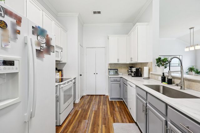 3533 Hermalinda Drive, Denton, TX 76207