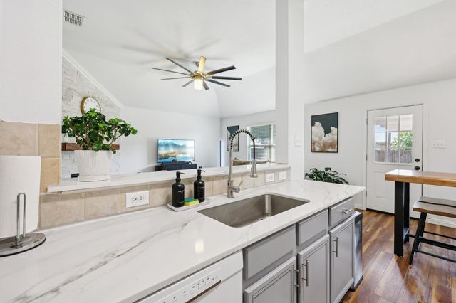 3533 Hermalinda Drive, Denton, TX 76207