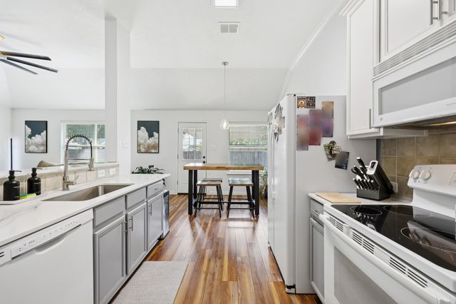 3533 Hermalinda Drive, Denton, TX 76207