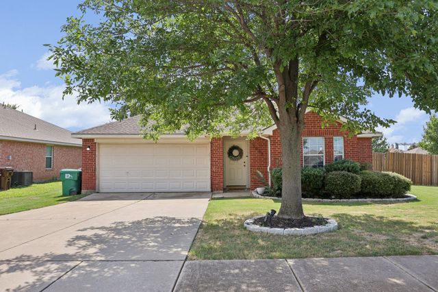 3533 Hermalinda Drive, Denton, TX 76207