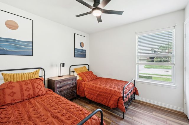 3533 Hermalinda Drive, Denton, TX 76207