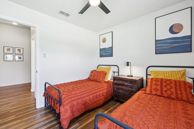 3533 Hermalinda Drive, Denton, TX 76207