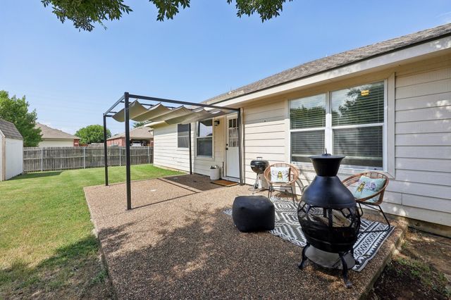 3533 Hermalinda Drive, Denton, TX 76207