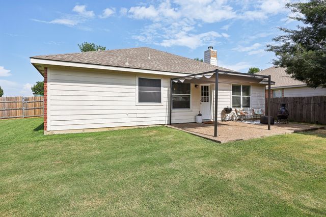 3533 Hermalinda Drive, Denton, TX 76207