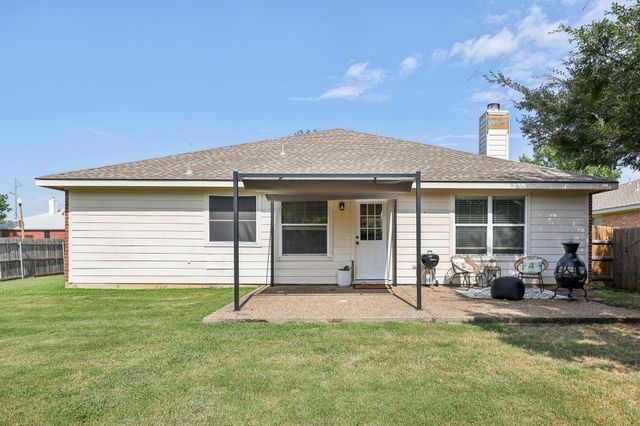 3533 Hermalinda Drive, Denton, TX 76207