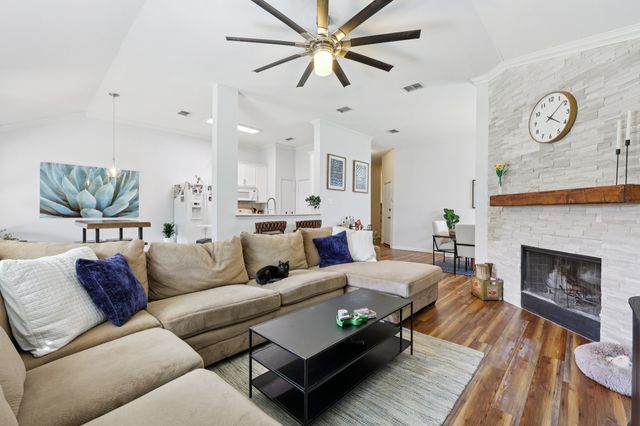 3533 Hermalinda Drive, Denton, TX 76207